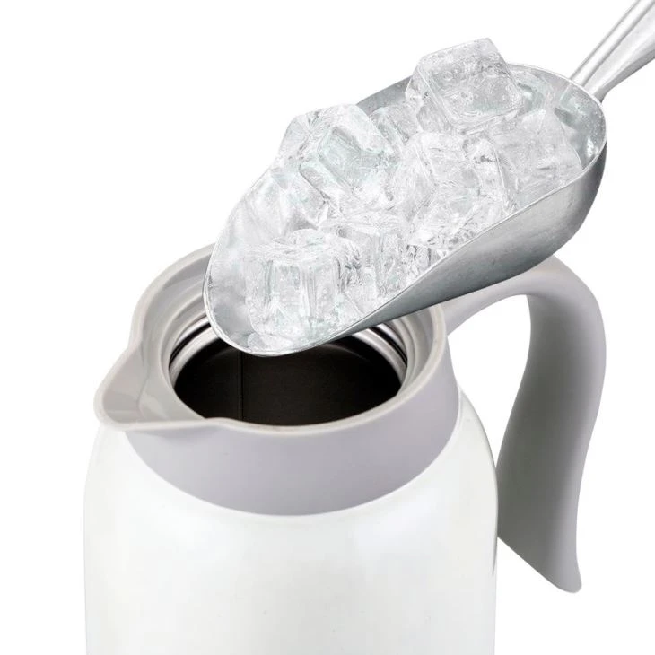 china 2 Liter Stainless Steel Thermal Carafe Double Walled Vacuum Insulated Coffee Water Thermos