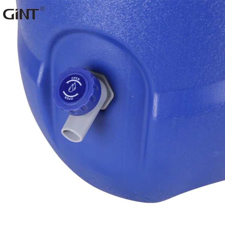 Rotomold Round Cooler