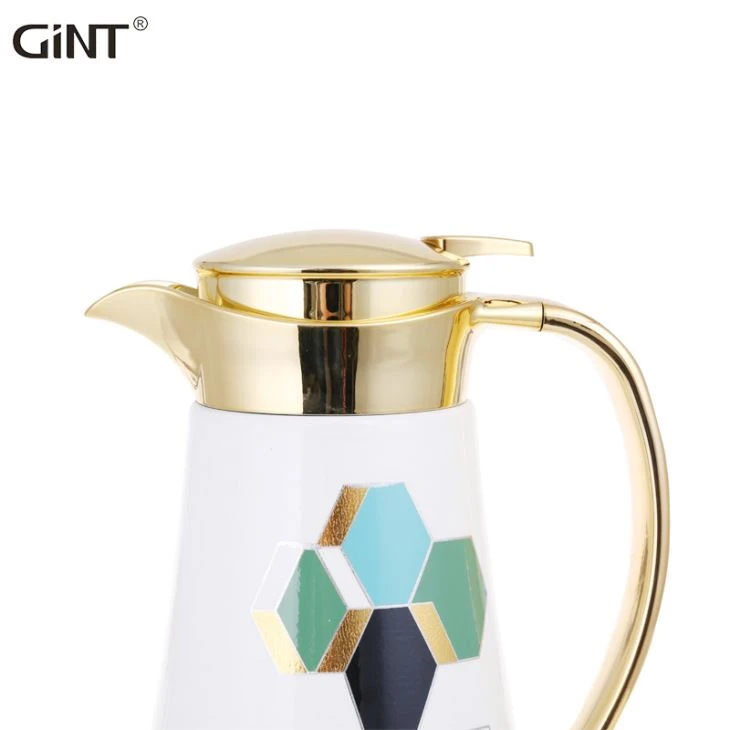 Καφετιέρα Dallah Gold Carafe καφέ