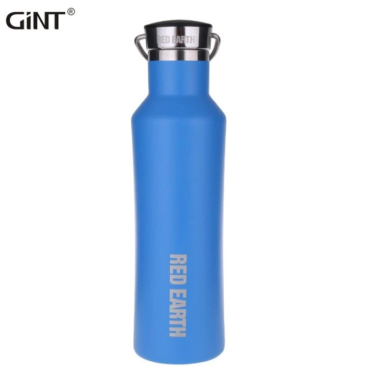 Eco-Friendly Vacuum Insulated Water Bottle