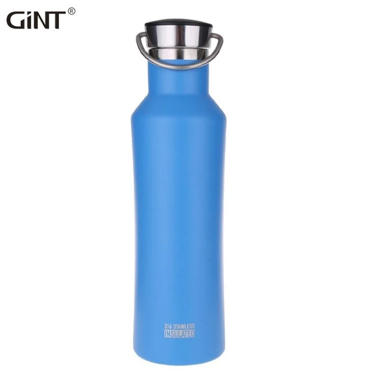 Eco-Friendly Vacuum Insulated Water Bottle