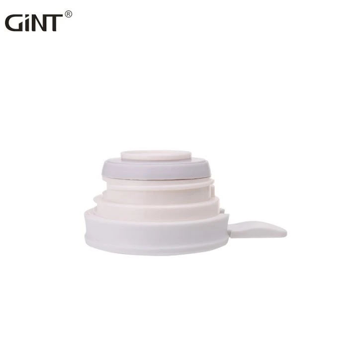 Factory Metal Double-wall Stainless Steel Tea Coffee Pot Water Pot