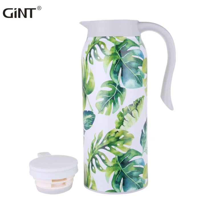 Little Homes Flask Coffee Pot Little Homes Flask Coffee Pot