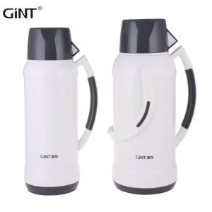 GiNT Classic Legendary μονωμένη φιάλη κενού 2/3,2 L