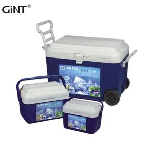 Χειριστείτε το Ice Cooler Chest Combo