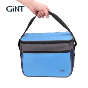 Μπύρα Αναδιπλούμενη Tote Lunch μονωμένη τσάντα ψυγείου