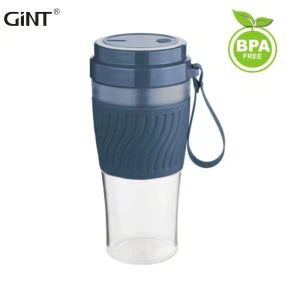 Tritan Portable Blender Mini Personal Blender USB Fruit