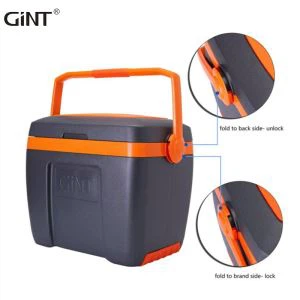 Water Chest Camping Rolling Coolers GiNT Brand