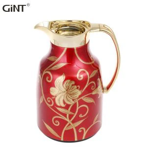 Λογότυπο Χονδρικής Thermal Camping Coffee Pot