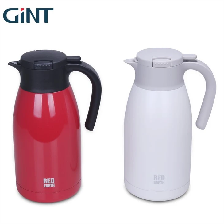 Τσαγιού 1,9L Red White Water για καφέ