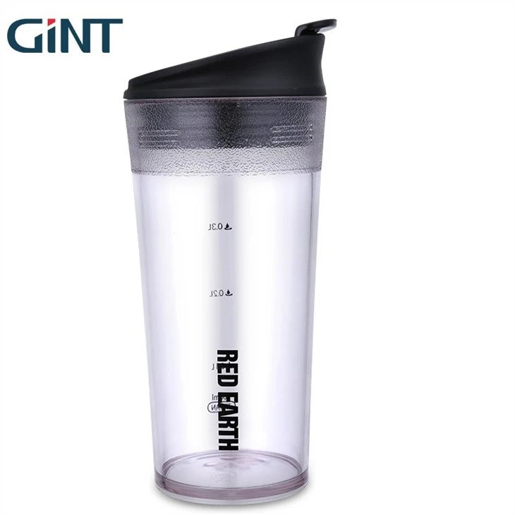 cheap New Arrivals Tritan BPA-Free Plastic Leakproof Coffee Tea Water Drinking Bottle