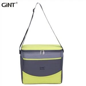 Ice Cooler Lunch Bag με ιμάντα ώμου